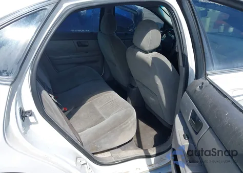 2004 Ford Taurus Ses z USA, uszkodzony, nr VIN 1FAFP55244G168966